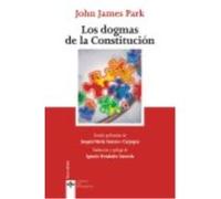 Los Dogmas De La Constitución - Park, John James Park, John James (Auteur)