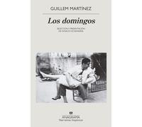 Los domingos