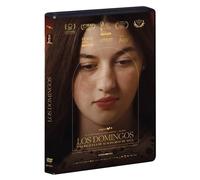 Los Domingos (2025) (Dvd)
