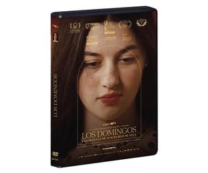 Los Domingos (2025) (Dvd)