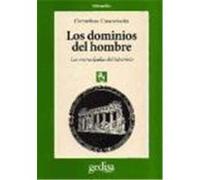 Los dominios del hombre