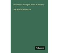 Los dominós blancos