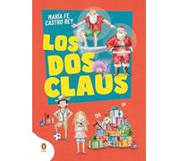 Los dos Claus/ The Two Clauses