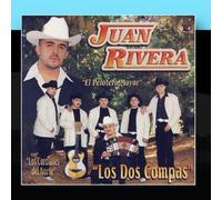Los Dos Compas by Juan Rivera