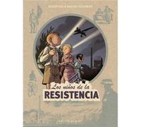 Los Dos Gigantes - [Livre en VO] Ers, Benott, Dugomier, Vincent (Auteur)