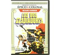 Los Dos Gladiadores [Import]