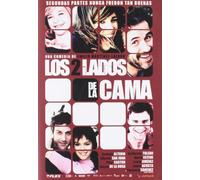 Los Dos Lados De La Cama [Import]
