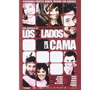 Los Dos Lados De La Cama (Import Sans Langue Française)