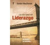 Los Dos Lados Del Liderazgo