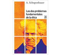 Los dos problemas fundamentales de la ética