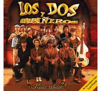 Los Dos Y Companeros - Kula Sack [Import]