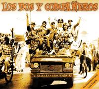 Los Dos Y Companeros - Salsa Guerrilleros-Digi [Import]