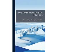 Los Doze Trabajos De Ercules
