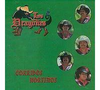 Los Dragones - Corridos Nortenos (UK Import)