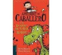 Los Dragones No Saben Nada French, Vivian (Auteur)
