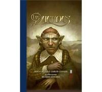 Los Duendes Callejo, Jesús, Canales, Carlos (Auteur)