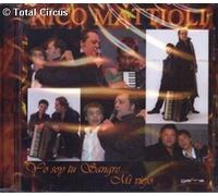 Los Duendes Del Cano - Cano 14