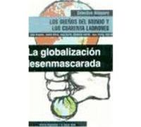 Los Duenos Del Mundo Y Los Cuarenta Ladrones, Textos Inquietos Colectivo Diâaspora, Josâe Segalâes (Auteur)