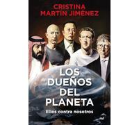 Los dueños del planeta
