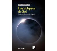 Los eclipses de Sol