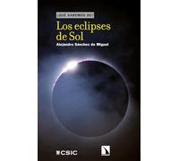 Los eclipses de Sol