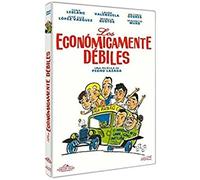 Los Económicamente Débiles (1960) (Dvd)