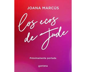 Los ecos de Jude