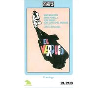 LOS EL VERDUGO (LE BOURREAU) REAL. LUIS GARCIA BERLANGA