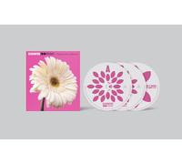 Los Elefantes - 30 Aniversario-2CD+DVD PAL Region 0 [Import]