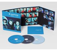 Los Elefantes - Azul 25 Aniversario [Import]