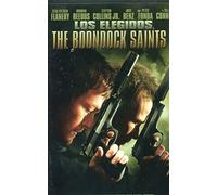 Los Elegidos Boondock Saints 2 [Import]