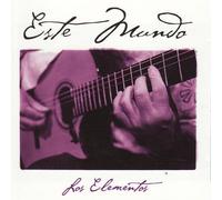 Los Elementos [DE Import]
