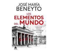 Los elementos del mundo