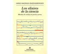 Los Elixires de La Ciencia