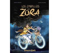 Los embrujos de Zora nº 05 - Judith Peignen - Planeta Cómic - ebook (ePub) - Livre