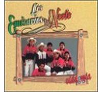 Los Emisarios Del Norte - Vida Mia