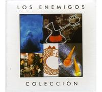 Los Enemigos - Coleccion