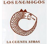 Los Enemigos - Cuenta Atras