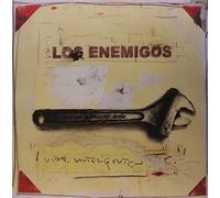 Los Enemigos - ENEMIGOS, LOS - VIDA INTELIGENTE