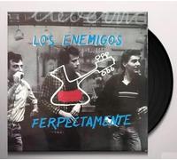 Los Enemigos - Ferpectamente [Import]