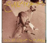 Los Enemigos - Tras El Ultimo No Va Nadie