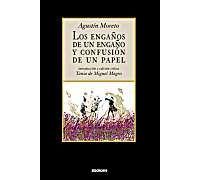Los Engaños De Un Engaño Y Confusion De Un Papel