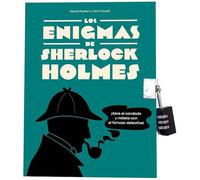 Los enigmas de Sherlock Holmes