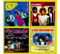 Los EP S Originales [DE Import]