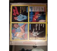 Los Ep's Originales [DE Import]