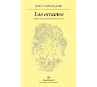 Los errantes/ Flights