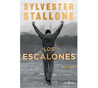 Los escalones: Memorias