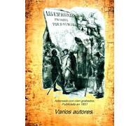 Los españoles pintados por si mismos: Adornado con cien grabados. Publicado en 1851
