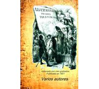 Los españoles pintados por si mismos: Adornado con cien grabados. Publicado en 1851