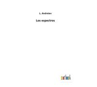 Los Espectros